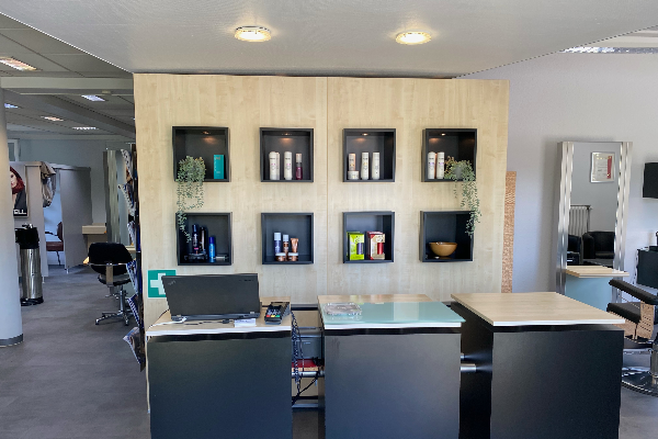 Bild 2 von Salon Rust