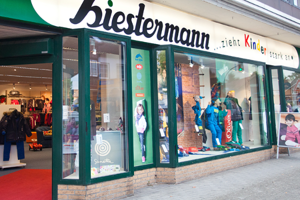 Bild 2 von Modehaus Hiestermann