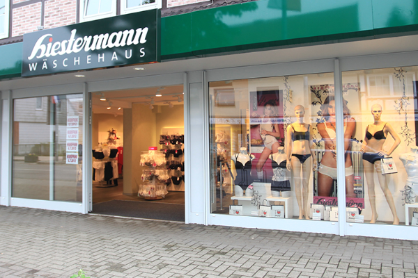 Bild 3 von Modehaus Hiestermann