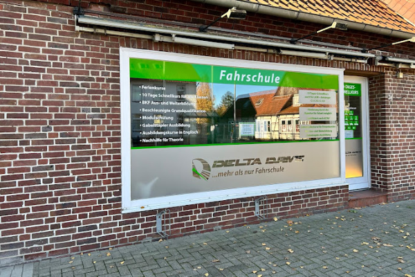 Bild 1 von Delta Drive GmbH