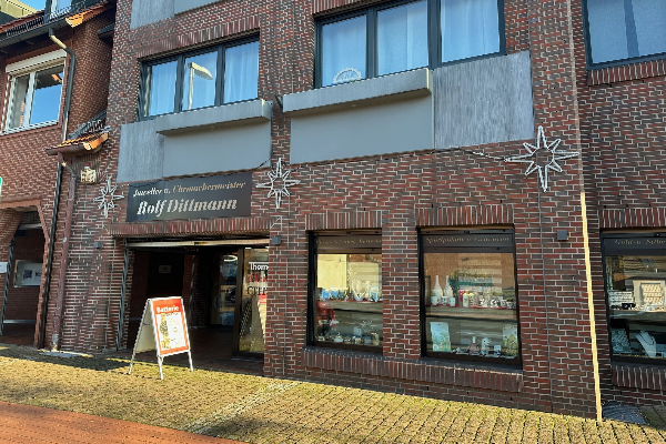 Bild 2 von Juwelier Dittmann