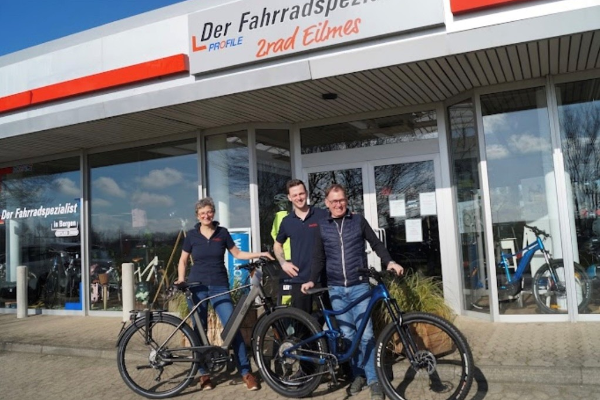 Bild 2 von 2Rad Eilmes